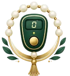 TASBEEH COUNTER